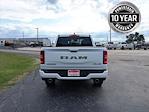 New 2025 Ram 1500 Laramie Crew Cab 4x4 Pickup for sale #SN729519 - photo 8