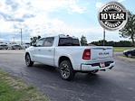New 2025 Ram 1500 Laramie Crew Cab 4x4 Pickup for sale #SN729519 - photo 9