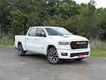 New 2025 Ram 1500 Laramie Crew Cab 4x4 Pickup for sale #SN729520 - photo 1