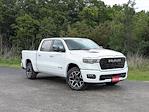 New 2025 Ram 1500 Laramie Crew Cab 4x4 Pickup for sale #SN729520 - photo 2