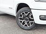 New 2025 Ram 1500 Laramie Crew Cab 4x4 Pickup for sale #SN729520 - photo 3