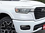 New 2025 Ram 1500 Laramie Crew Cab 4x4 Pickup for sale #SN729520 - photo 4