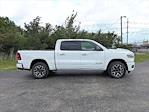 New 2025 Ram 1500 Laramie Crew Cab 4x4 Pickup for sale #SN729520 - photo 6