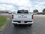 New 2025 Ram 1500 Laramie Crew Cab 4x4 Pickup for sale #SN729520 - photo 8