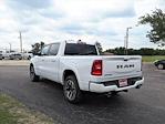 New 2025 Ram 1500 Laramie Crew Cab 4x4 Pickup for sale #SN729520 - photo 9