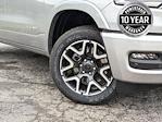 New 2025 Ram 1500 Laramie Crew Cab 4x4 Pickup for sale #SN748693 - photo 3