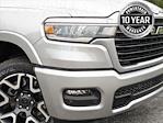 New 2025 Ram 1500 Laramie Crew Cab 4x4 Pickup for sale #SN748693 - photo 4