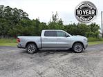 New 2025 Ram 1500 Laramie Crew Cab 4x4 Pickup for sale #SN748693 - photo 6