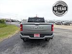 New 2025 Ram 1500 Laramie Crew Cab 4x4 Pickup for sale #SN748693 - photo 8