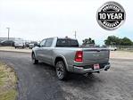 New 2025 Ram 1500 Laramie Crew Cab 4x4 Pickup for sale #SN748693 - photo 9