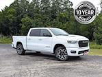 New 2025 Ram 1500 Laramie Crew Cab 4x4 Pickup for sale #SN748694 - photo 1
