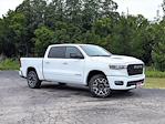 New 2025 Ram 1500 Laramie Crew Cab 4x4 Pickup for sale #SN748694 - photo 2