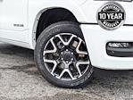 New 2025 Ram 1500 Laramie Crew Cab 4x4 Pickup for sale #SN748694 - photo 3
