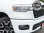 New 2025 Ram 1500 Laramie Crew Cab 4x4 Pickup for sale #SN748694 - photo 4