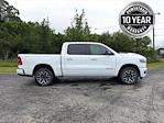 New 2025 Ram 1500 Laramie Crew Cab 4x4 Pickup for sale #SN748694 - photo 6