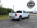 New 2025 Ram 1500 Laramie Crew Cab 4x4 Pickup for sale #SN748694 - photo 7