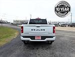 New 2025 Ram 1500 Laramie Crew Cab 4x4 Pickup for sale #SN748694 - photo 8