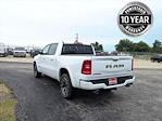 New 2025 Ram 1500 Laramie Crew Cab 4x4 Pickup for sale #SN748694 - photo 9