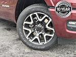 New 2025 Ram 1500 Laramie Crew Cab 4x4 Pickup for sale #SN748695 - photo 2