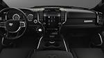 New 2025 Ram 1500 Laramie Crew Cab 4x4 Pickup for sale #SN748696 - photo 6