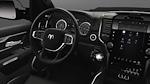 New 2025 Ram 1500 Laramie Crew Cab 4x4 Pickup for sale #SN748696 - photo 9