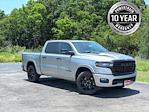 New 2025 Ram 1500 Laramie Crew Cab 4x4 Pickup for sale #SN752120 - photo 1