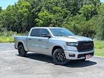 New 2025 Ram 1500 Laramie Crew Cab 4x4 Pickup for sale #SN752120 - photo 2