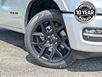 New 2025 Ram 1500 Laramie Crew Cab 4x4 Pickup for sale #SN752120 - photo 3