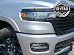 New 2025 Ram 1500 Laramie Crew Cab 4x4 Pickup for sale #SN752120 - photo 4