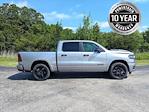New 2025 Ram 1500 Laramie Crew Cab 4x4 Pickup for sale #SN752120 - photo 6