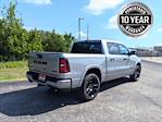 New 2025 Ram 1500 Laramie Crew Cab 4x4 Pickup for sale #SN752120 - photo 7