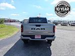 New 2025 Ram 1500 Laramie Crew Cab 4x4 Pickup for sale #SN752120 - photo 8