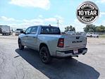 New 2025 Ram 1500 Laramie Crew Cab 4x4 Pickup for sale #SN752120 - photo 9
