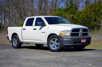 Used 2009 Dodge Ram 1500 - photo 1