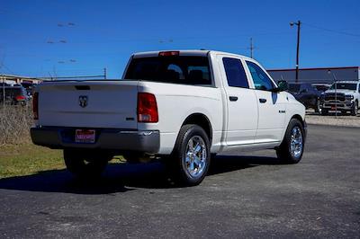 Used 2009 Dodge Ram 1500 - photo 1