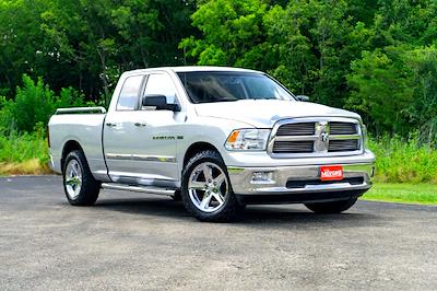 2012 Ram 1500 Quad Cab RWD Pickup for sale #CS324253 - photo 2