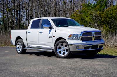 Used 2018 Ram 1500 - photo 1