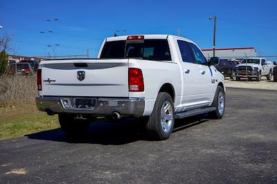 Used 2018 Ram 1500 - photo 1