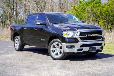 Used 2019 Ram 1500 - photo 1