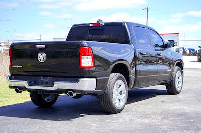Used 2019 Ram 1500 - photo 1