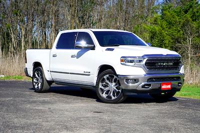 Used 2019 Ram 1500 - photo 1