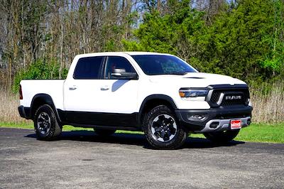 Used 2019 Ram 1500 - photo 1