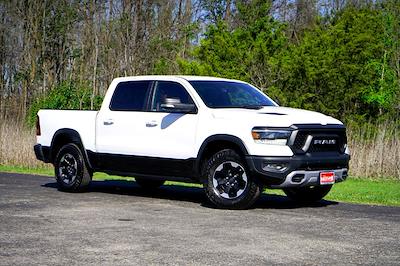 Used 2019 Ram 1500 - photo 1