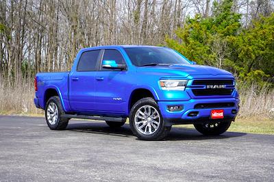 Used 2020 Ram 1500 - photo 1
