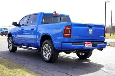 Used 2020 Ram 1500 - photo 1