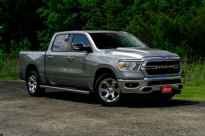 2020 Ram 1500 Crew Cab RWD Pickup for sale #LN406113 - photo 1