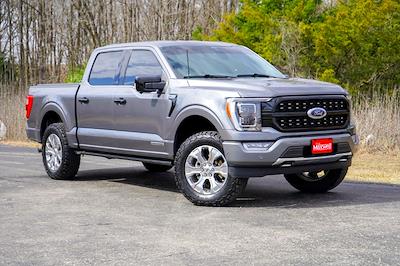 Used 2021 Ford F-150 - photo 1