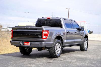 Used 2021 Ford F-150 - photo 1