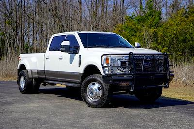 Used 2022 Ford F-350 - photo 1