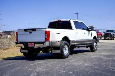 Used 2022 Ford F-350 - photo 1